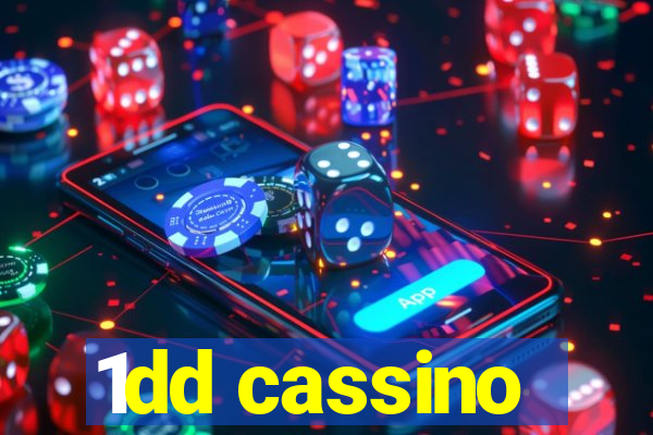 1dd cassino